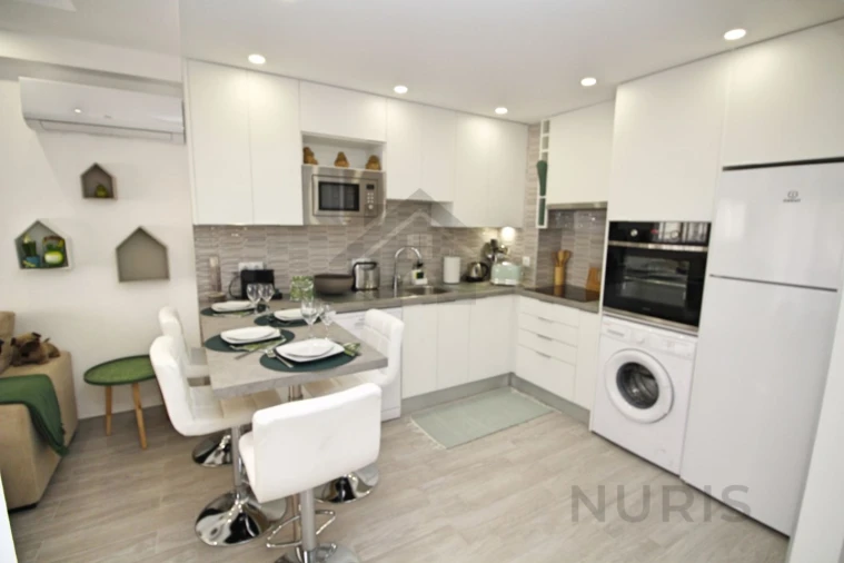 Apartamento T1 para Arrendamento férias em Portimão Foto 7