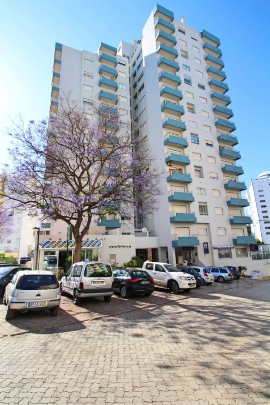 Apartamento T1 para Arrendamento férias em Portimão Foto 15