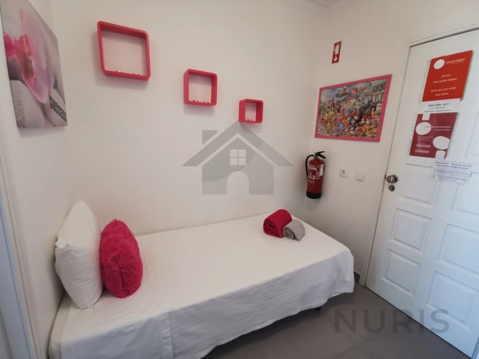 Apartamento para Arrendamento férias em Portimão Foto 12