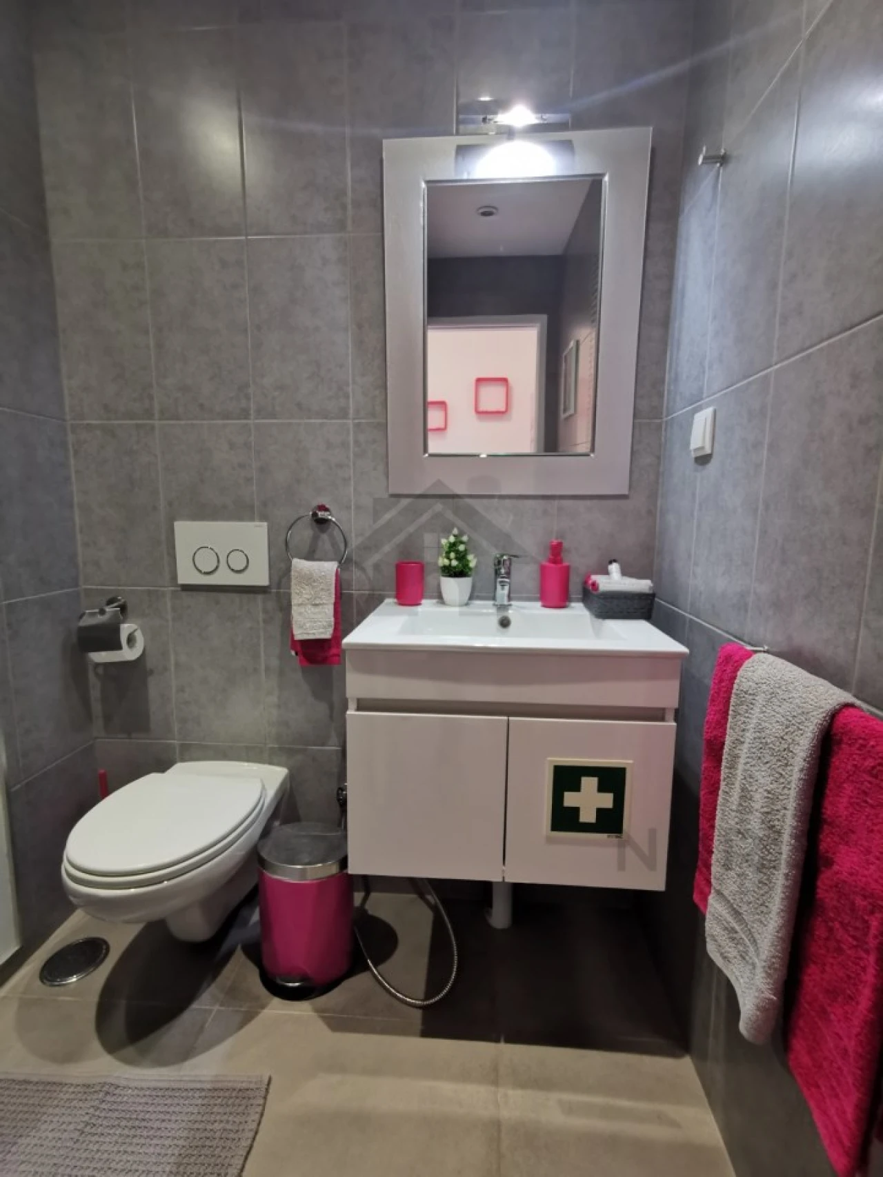 Apartamento para Arrendamento férias em Portimão Foto 17