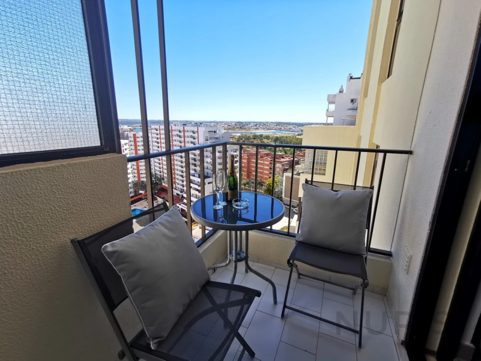 Apartamento para Arrendamento férias em Portimão Foto 22