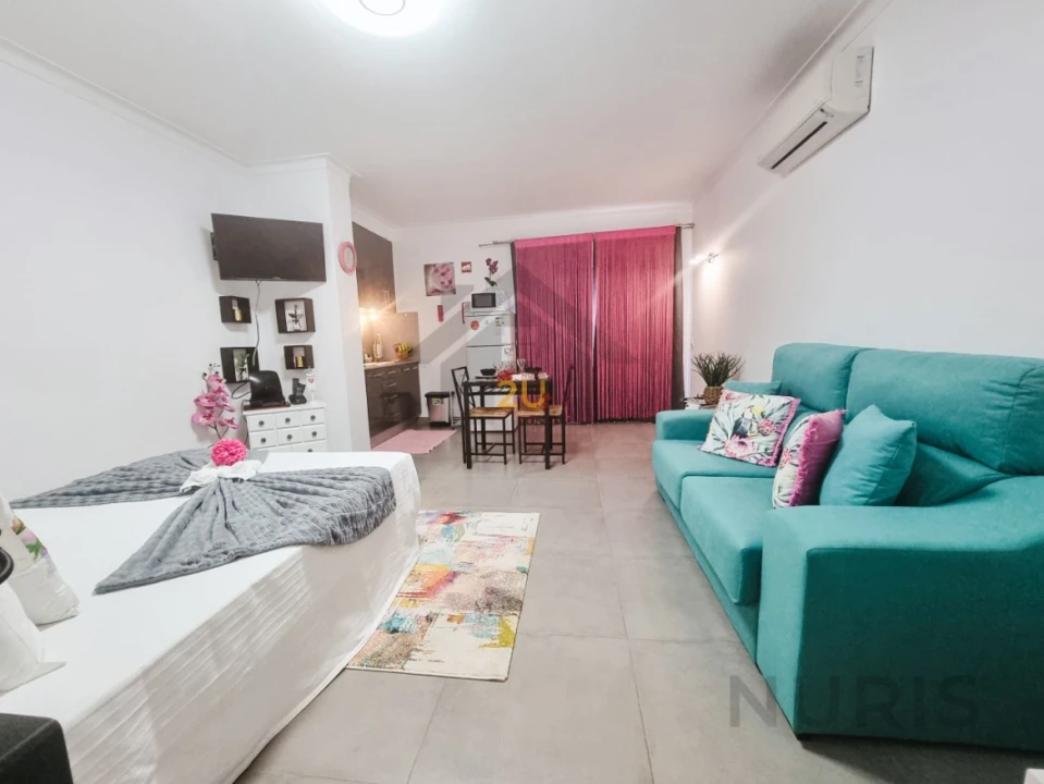 Apartamento para Arrendamento férias em Portimão Foto 7