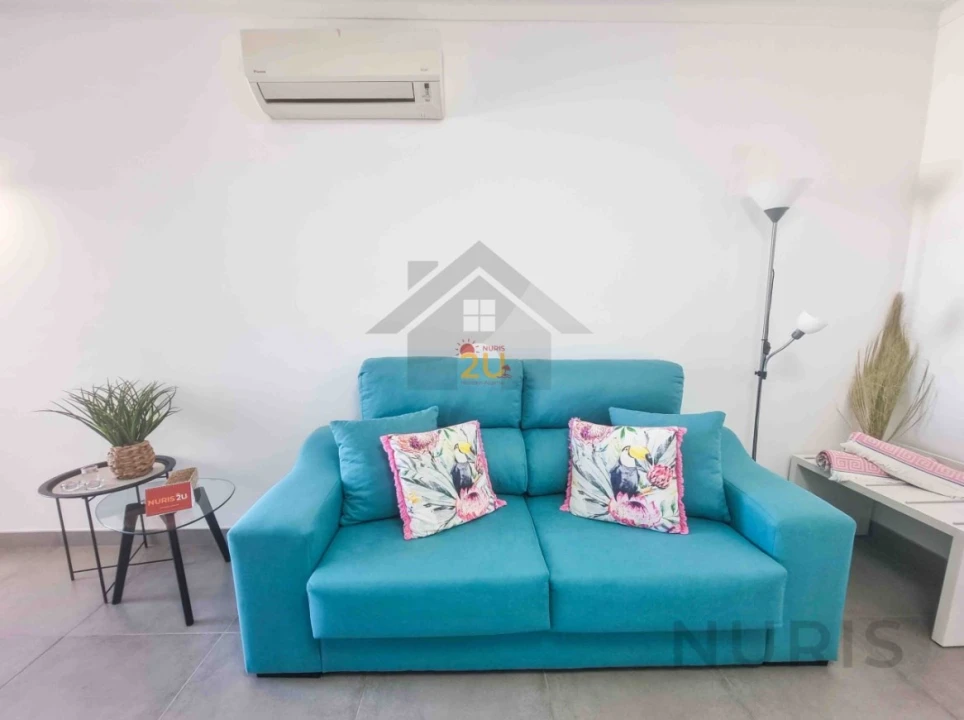 Apartamento para Arrendamento férias em Portimão Foto 10