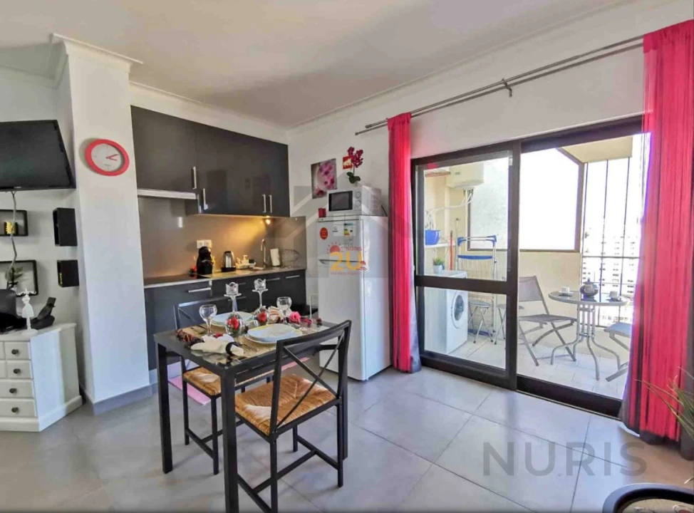 Apartamento para Arrendamento férias em Portimão Foto 2