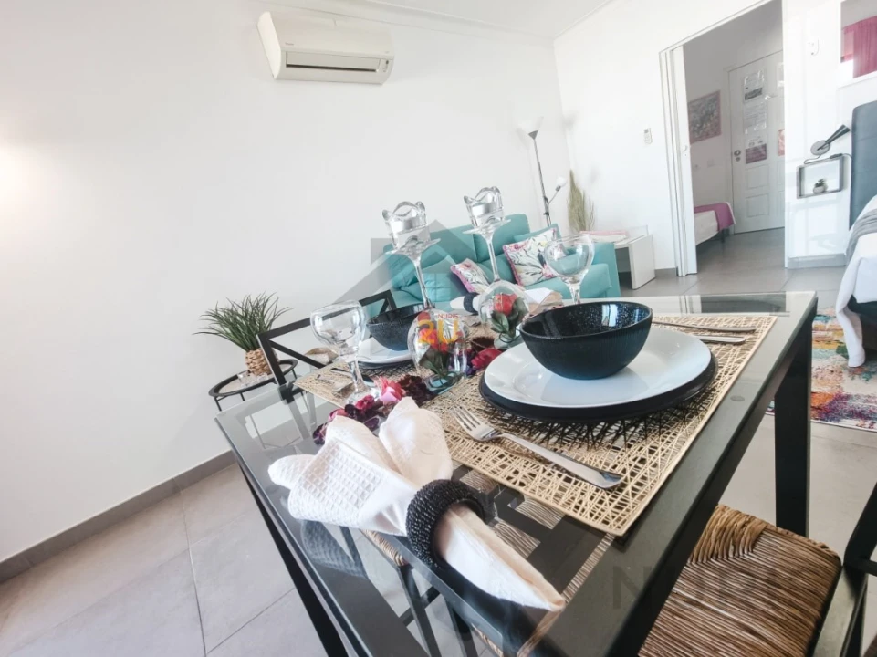 Apartamento para Arrendamento férias em Portimão Foto 16