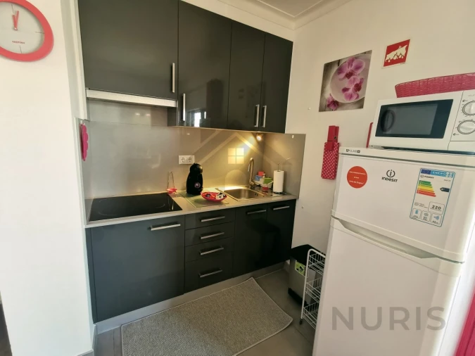 Apartamento para Arrendamento férias em Portimão Foto 14