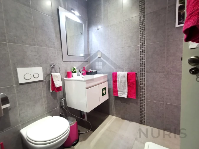 Apartamento para Arrendamento férias em Portimão Foto 21