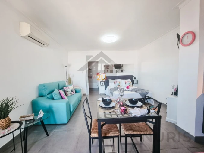 Apartamento para Arrendamento férias em Portimão Foto 6