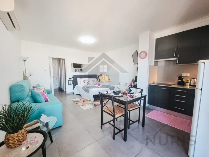 Apartamento para Arrendamento férias em Portimão