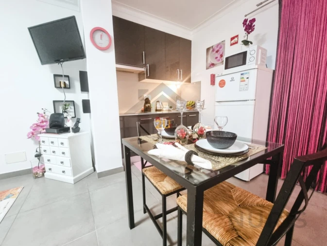 Apartamento para Arrendamento férias em Portimão Foto 5