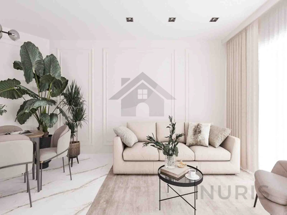 Apartamento T2 para Venda em Armação de Pera Foto 35