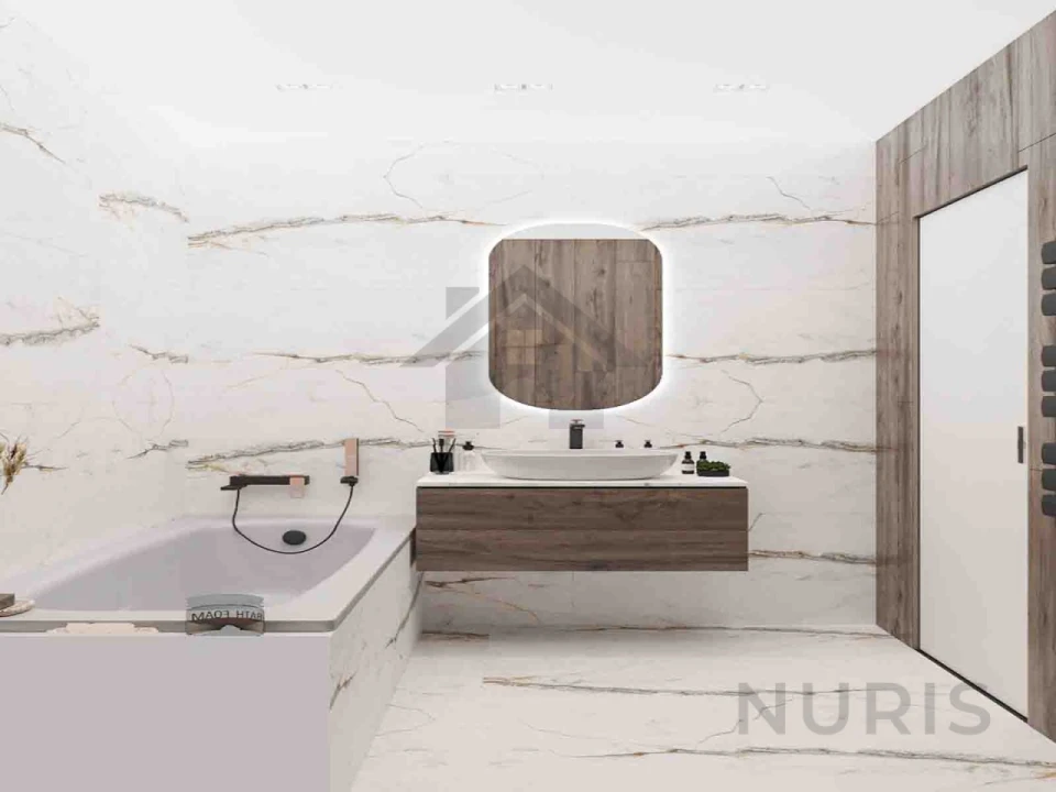 Apartamento T2 para Venda em Armação de Pera Foto 39