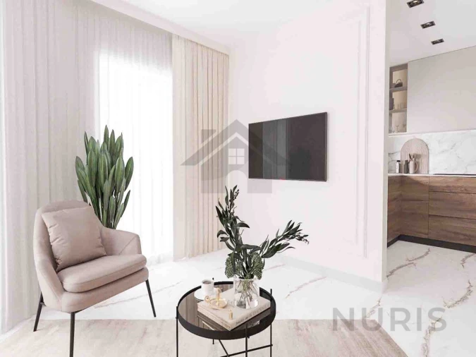 Apartamento T2 para Venda em Armação de Pera Foto 34