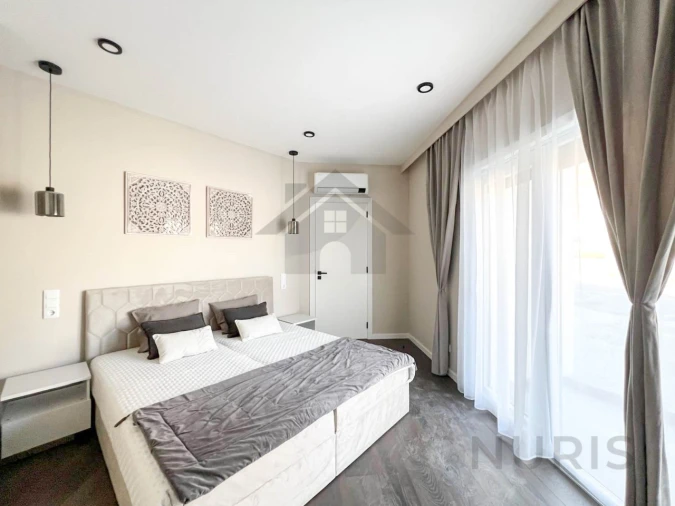 Apartamento T2 para Venda em Armação de Pera Foto 3