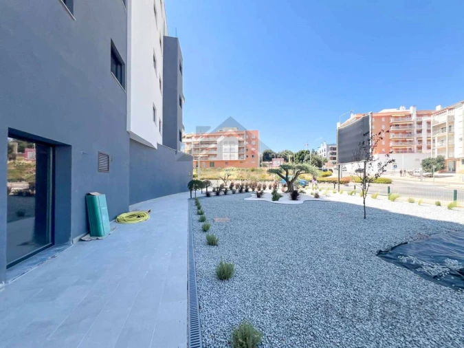 Apartamento T2 para Venda em Armação de Pera Foto 58