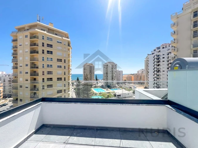 Apartamento T2 para Venda em Armação de Pera Foto 62