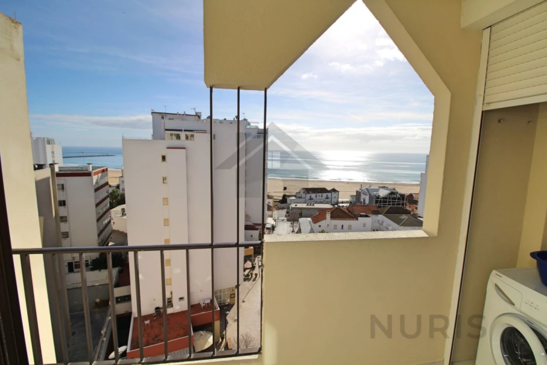 Apartamento T1 para Arrendamento férias em Portimão Foto 22