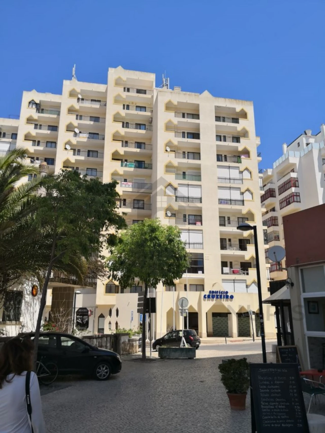 Apartamento T1 para Arrendamento férias em Portimão Foto 23