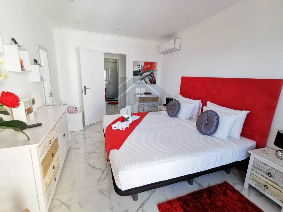 Apartamento T1 para Arrendamento férias em Portimão Foto 9