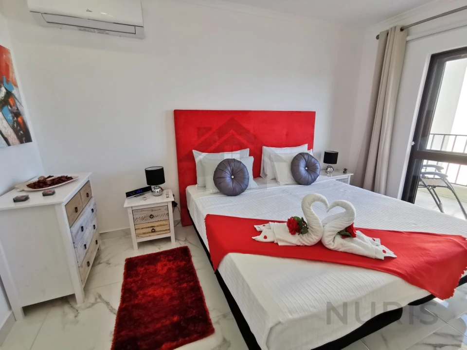 Apartamento T1 para Arrendamento férias em Portimão Foto 11