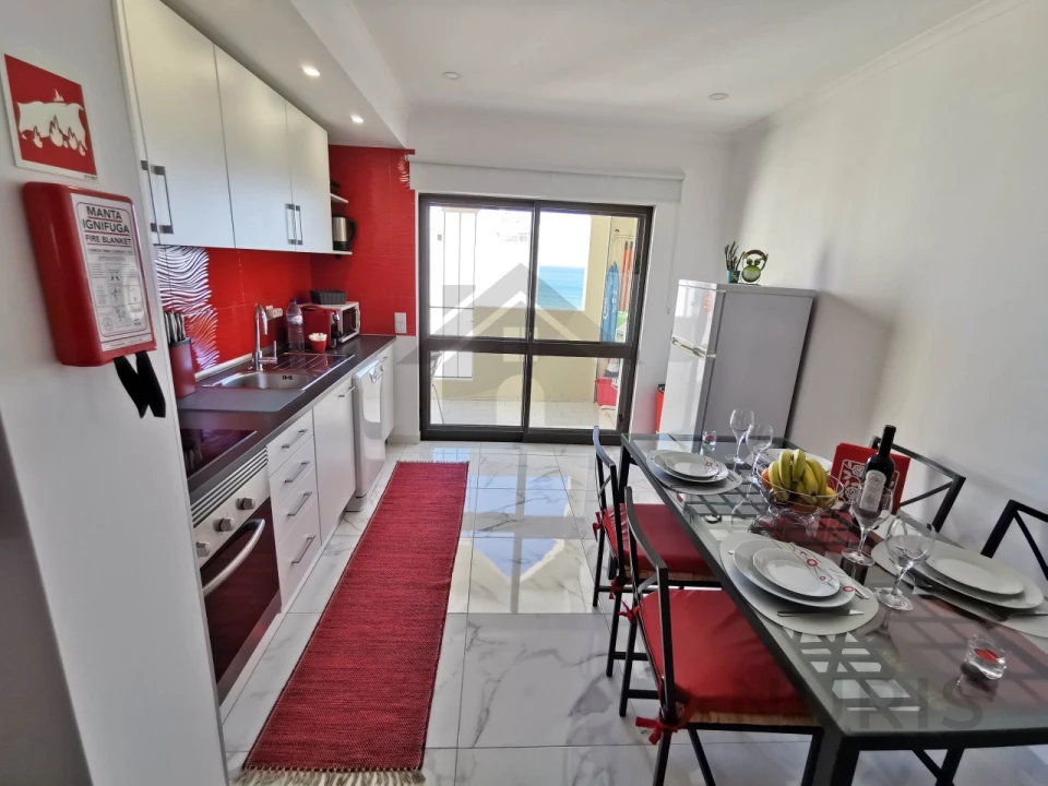 Apartamento T1 para Arrendamento férias em Portimão Foto 13