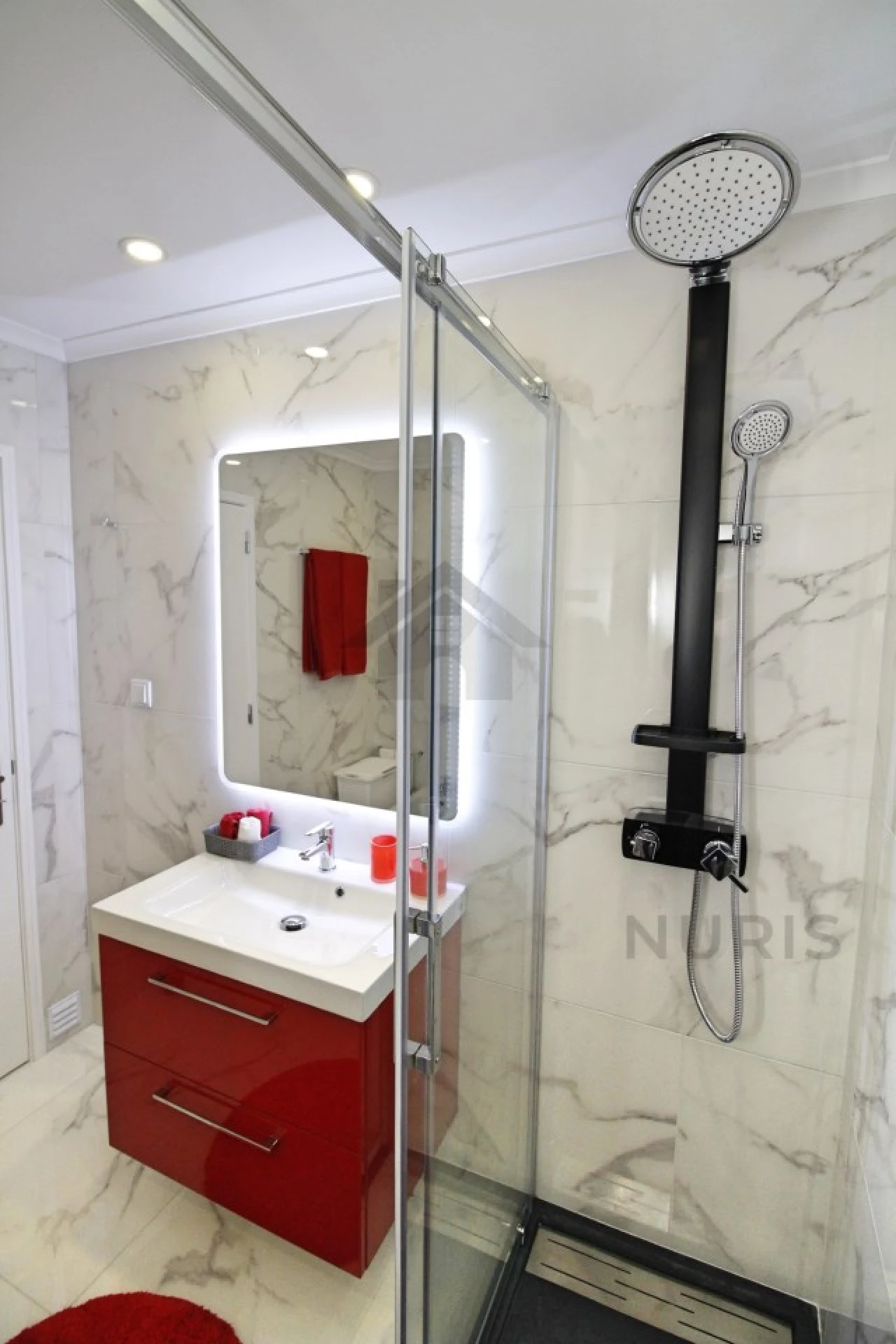 Apartamento T1 para Arrendamento férias em Portimão Foto 14