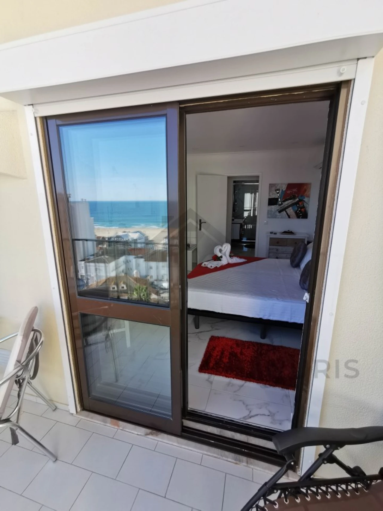 Apartamento T1 para Arrendamento férias em Portimão Foto 21