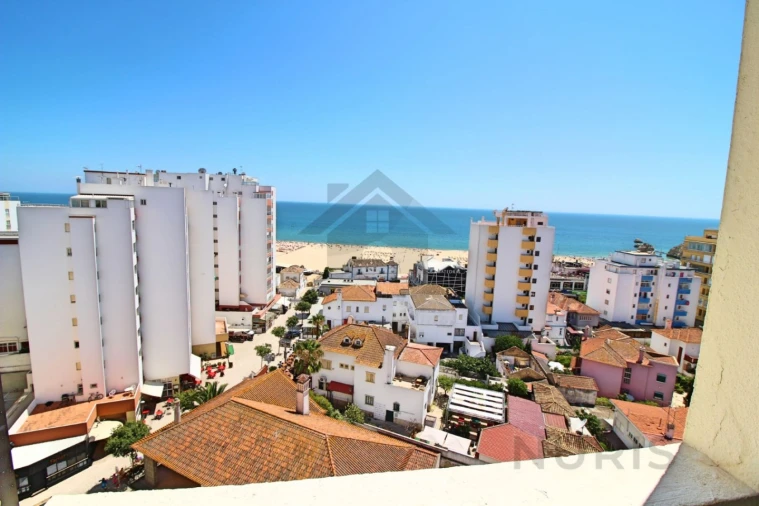 Apartamento T1 para Arrendamento férias em Portimão Foto 24