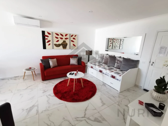 Apartamento T1 para Arrendamento férias em Portimão Foto 2