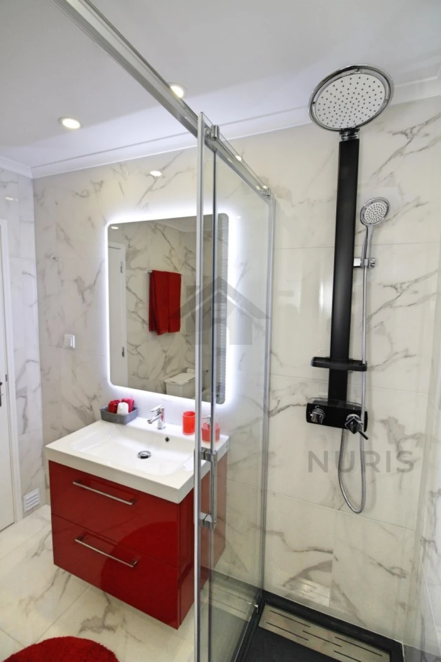 Apartamento T1 para Arrendamento férias em Portimão Foto 14