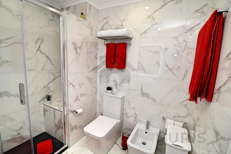 Apartamento T1 para Arrendamento férias em Portimão Foto 17