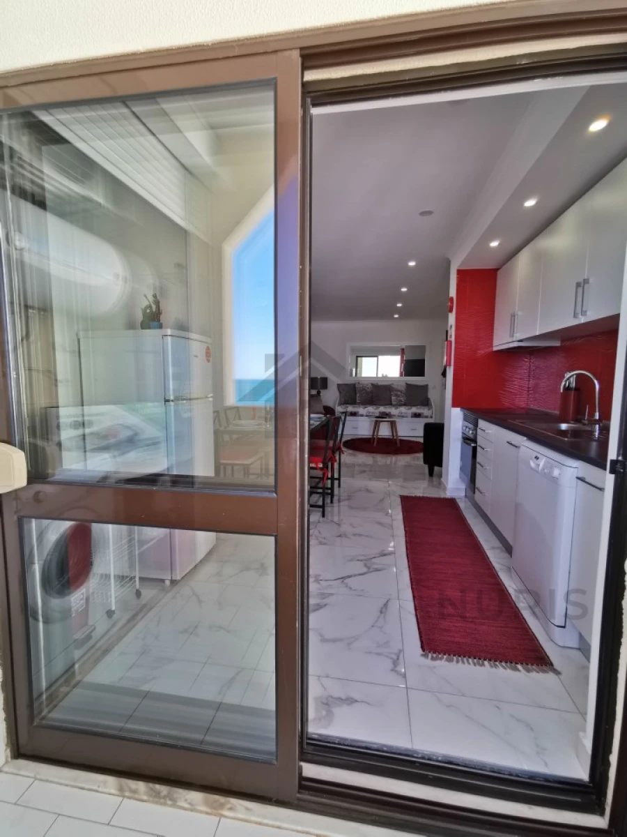 Apartamento T1 para Arrendamento férias em Portimão Foto 18