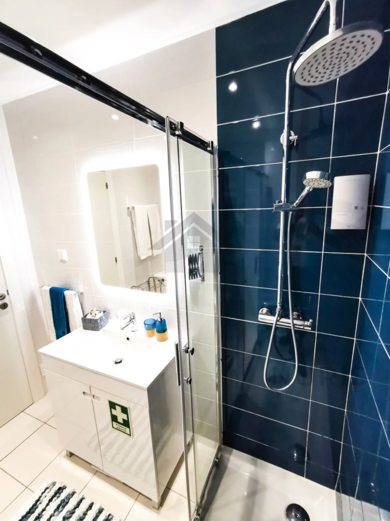 Apartamento T1 para Arrendamento férias em Portimão Foto 5