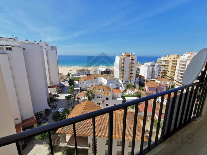Apartamento T1 para Arrendamento férias em Portimão Foto 21