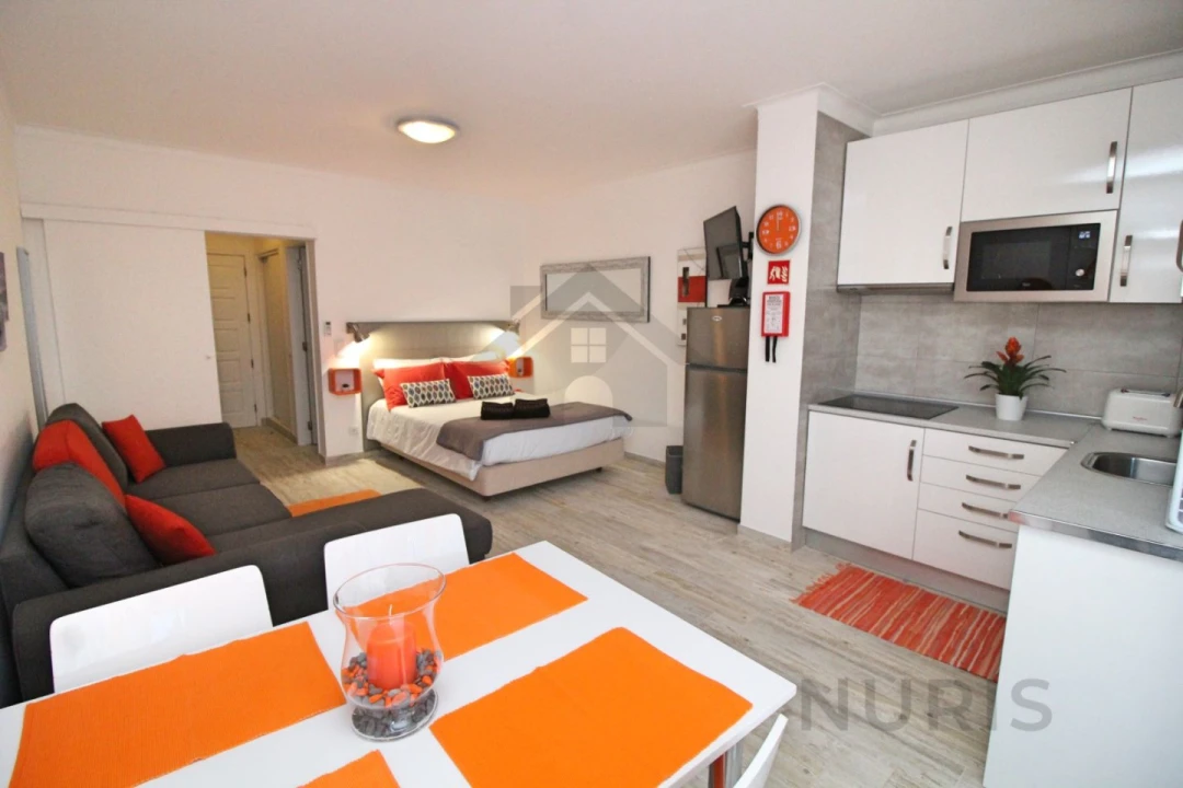 Apartamento para Arrendamento férias em Portimão Foto 1