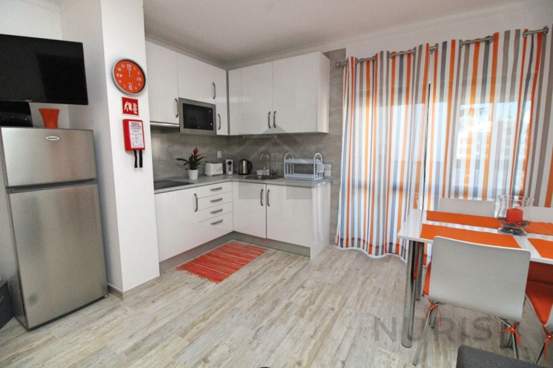 Apartamento para Arrendamento férias em Portimão Foto 2