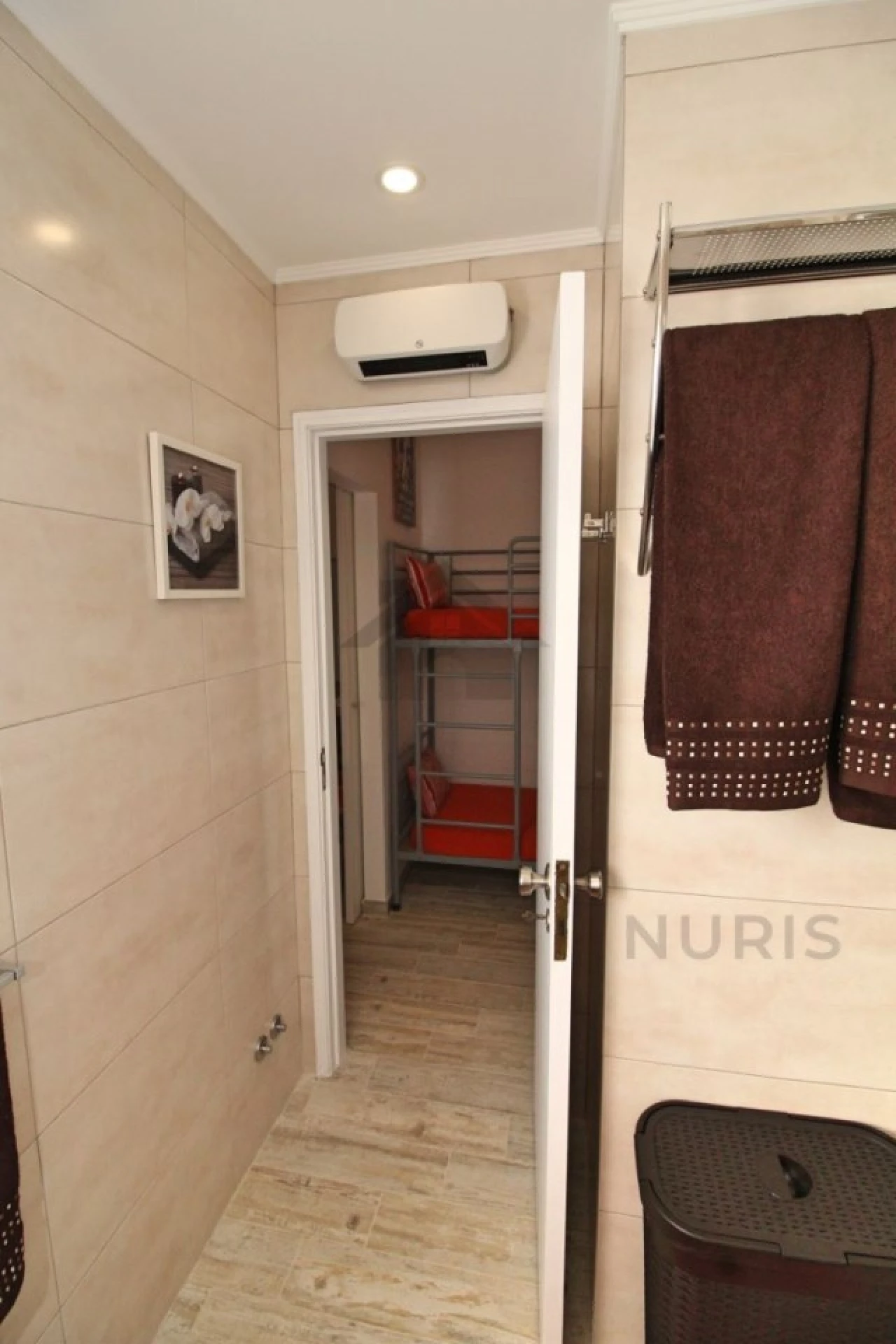 Apartamento para Arrendamento férias em Portimão Foto 8