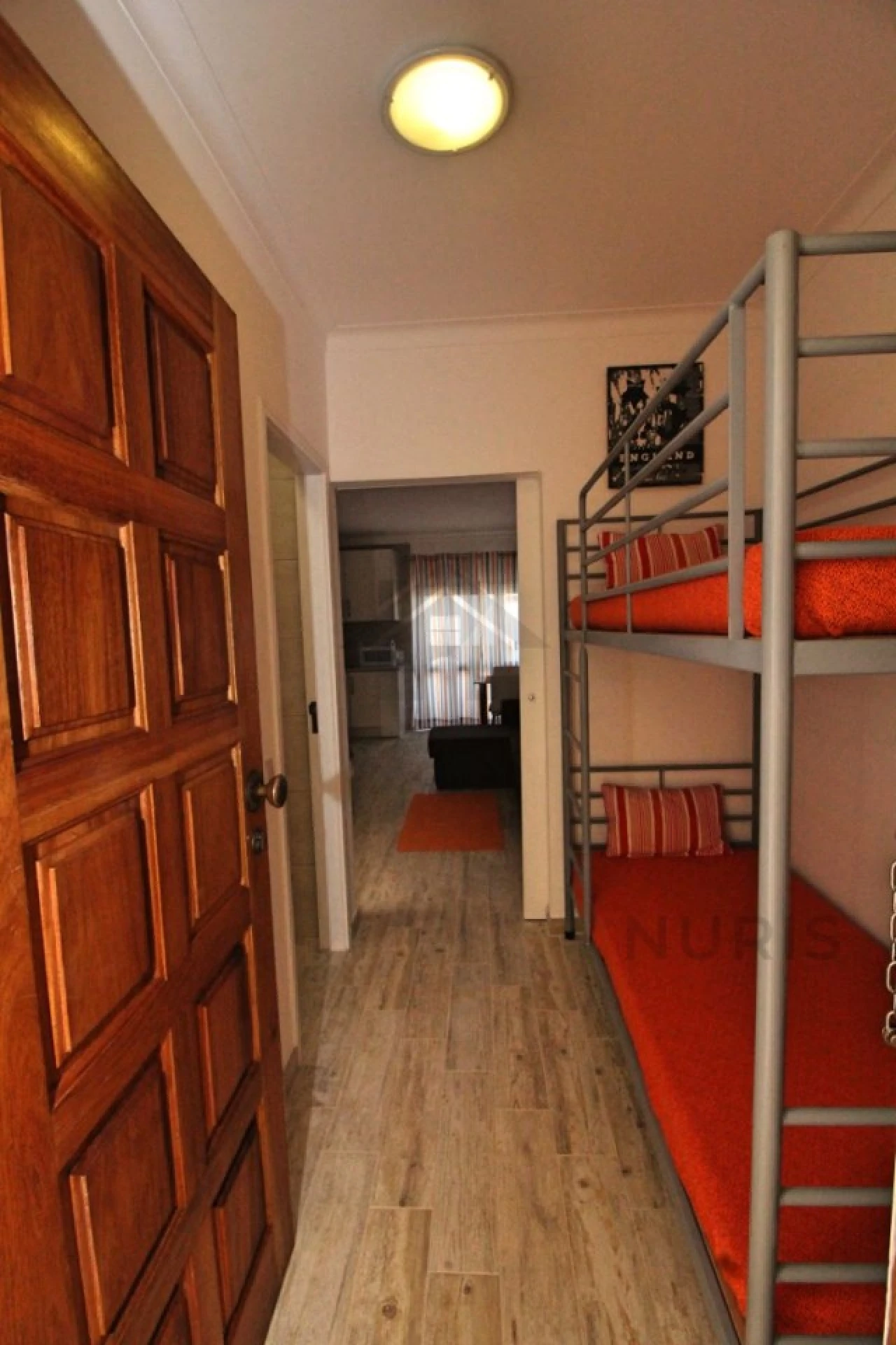 Apartamento para Arrendamento férias em Portimão Foto 9