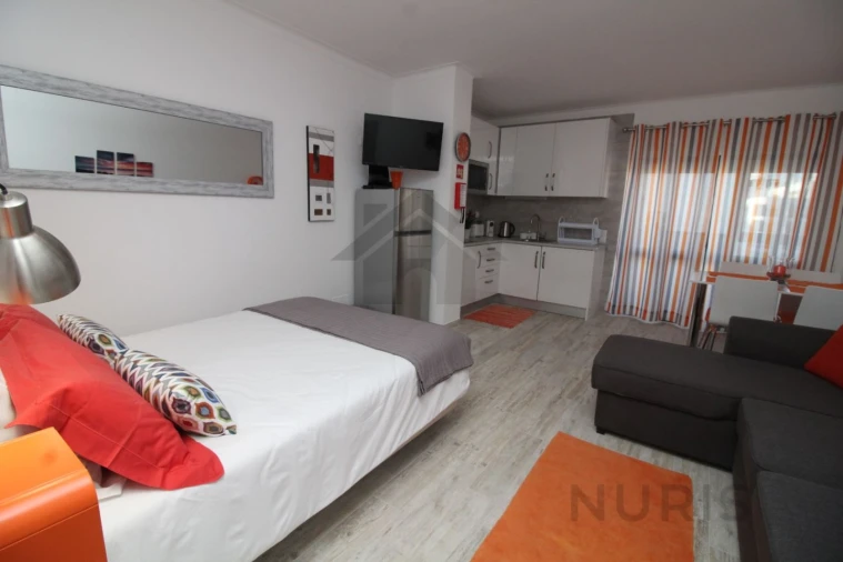 Apartamento para Arrendamento férias em Portimão Foto 3