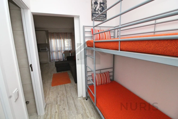 Apartamento para Arrendamento férias em Portimão Foto 11