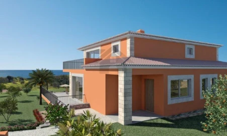 Moradia T3 para Venda em Lagos (São Sebastião e Santa Maria)