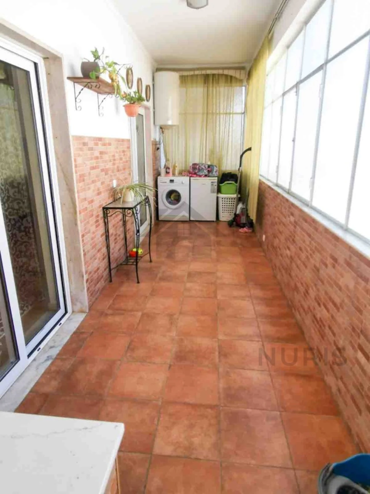 Apartamento T4 para Venda em Portimão Foto 8