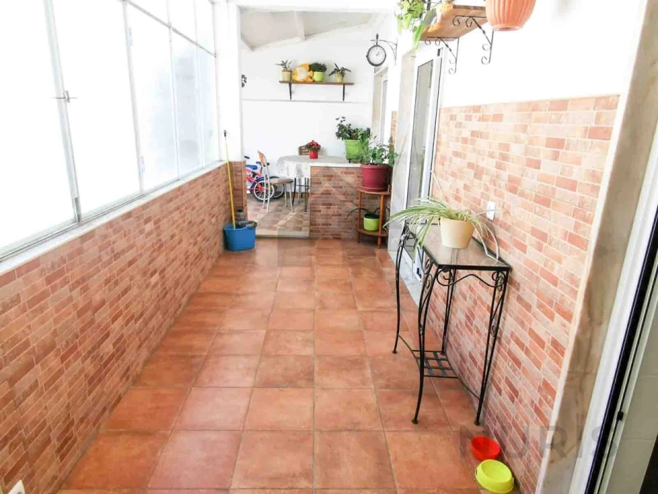 Apartamento T4 para Venda em Portimão Foto 9
