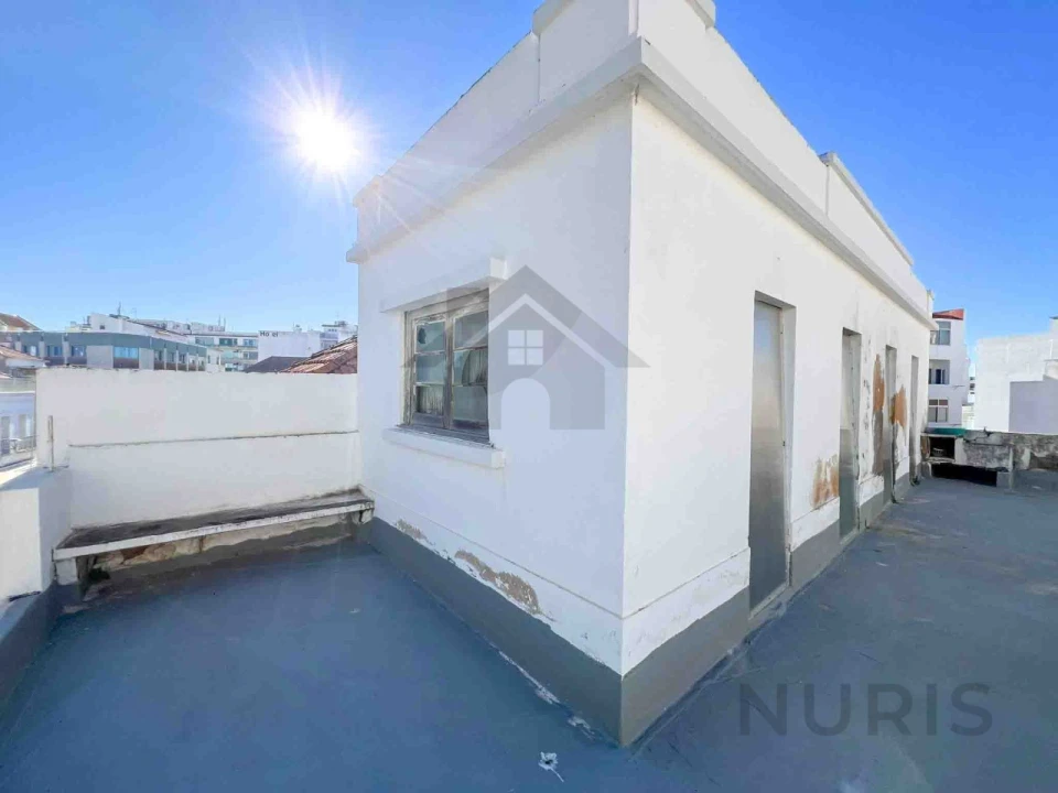Moradia T3 para Venda em Portimão Foto 17
