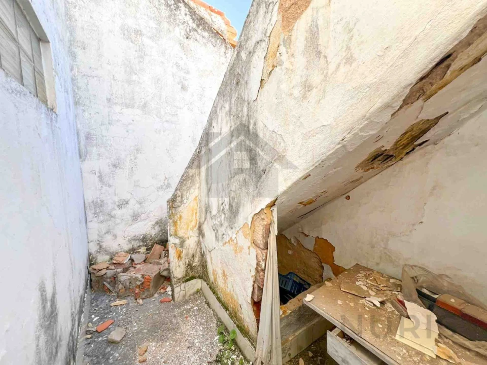 Moradia T3 para Venda em Portimão Foto 20