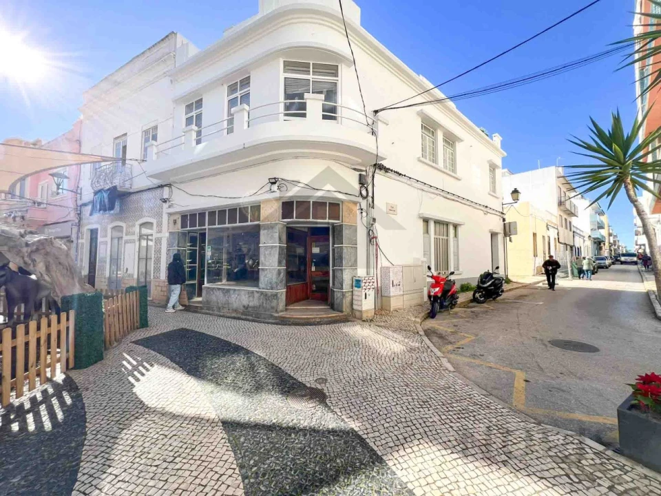 Moradia T3 para Venda em Portimão Foto 1