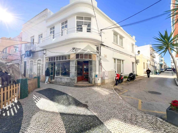 Moradia T3 para Venda em Portimão