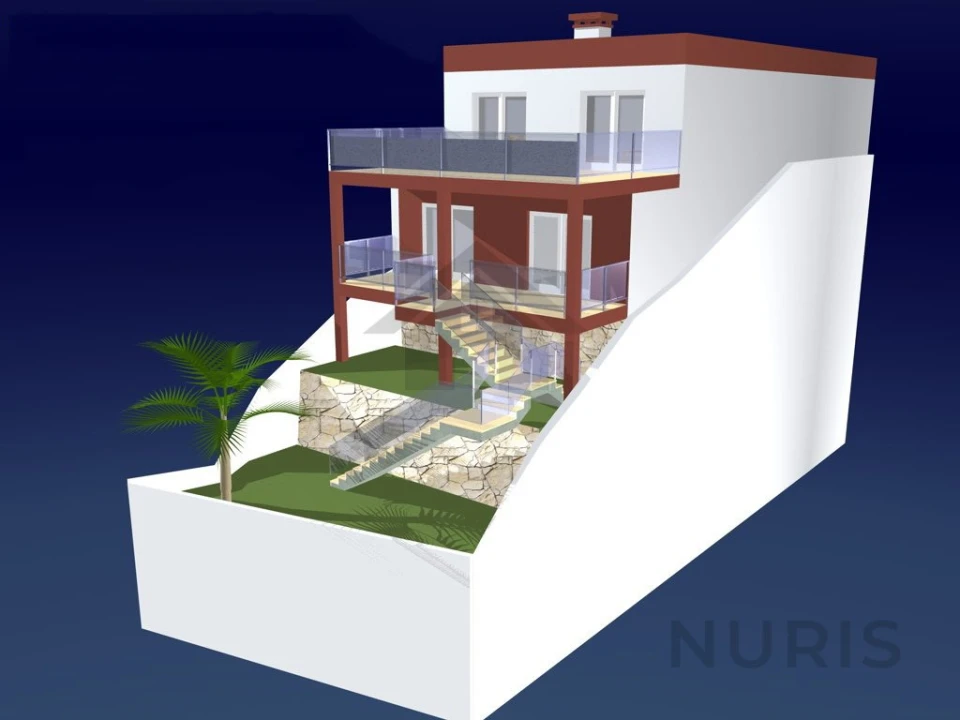 Terreno para Venda em Portimão Foto 1