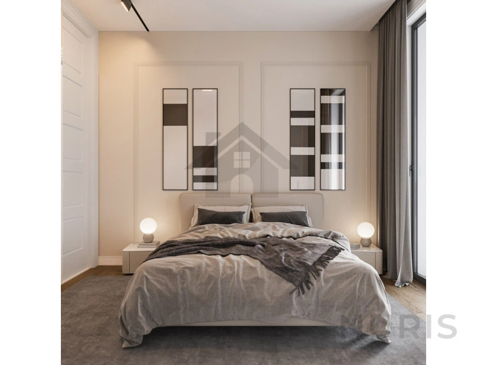 Apartamento T2 para Venda em Portimão Foto 15