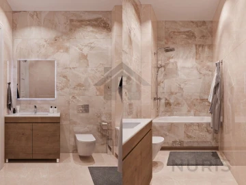 Apartamento T2 para Venda em Portimão
